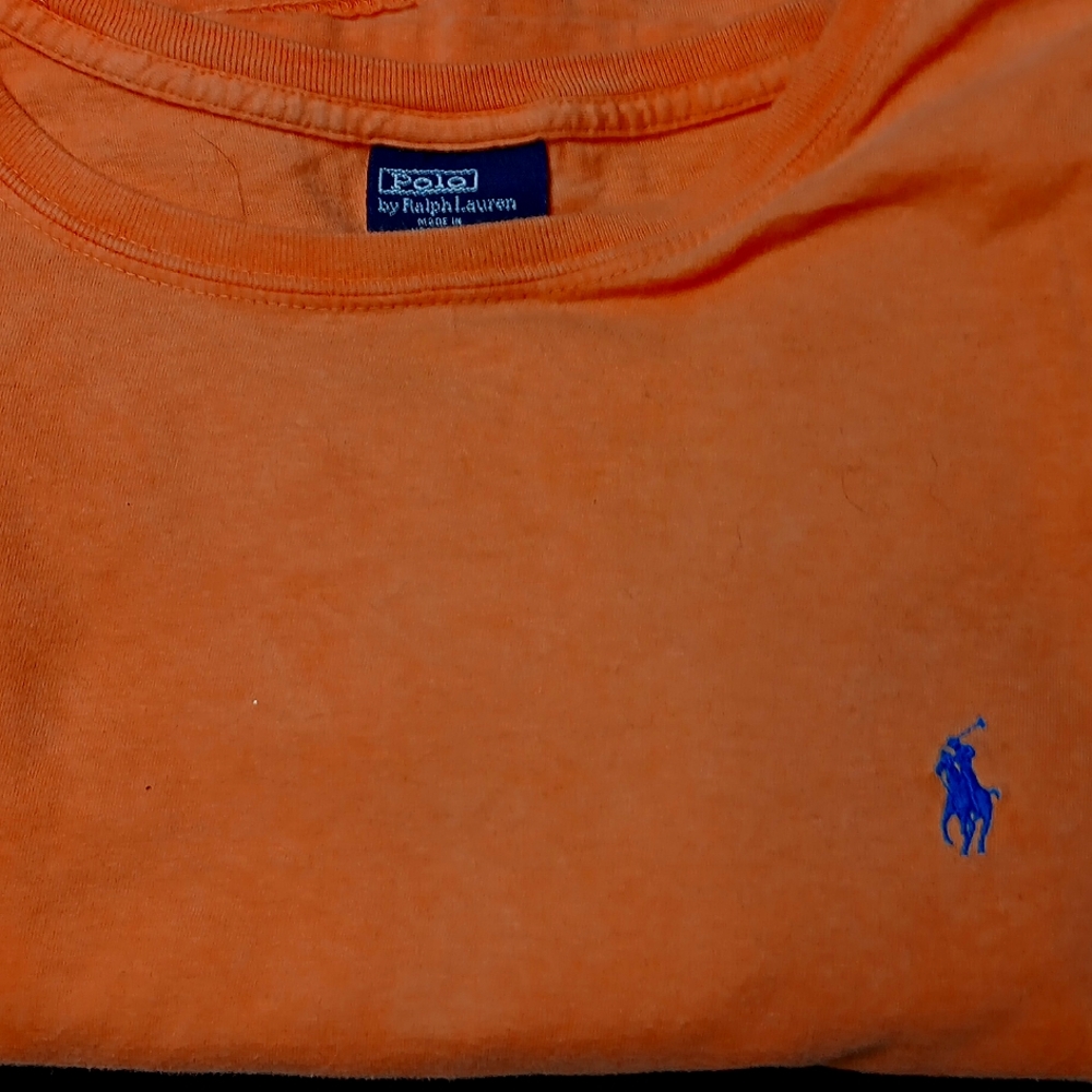 Ralph Lauren t shirt